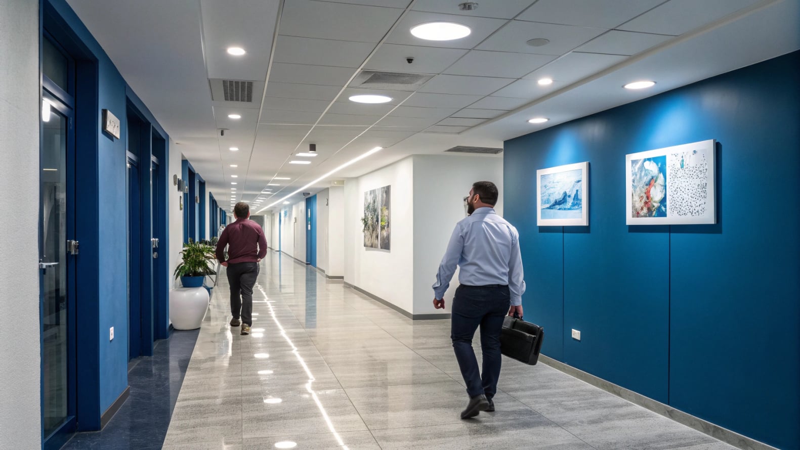 Capital Financial MO