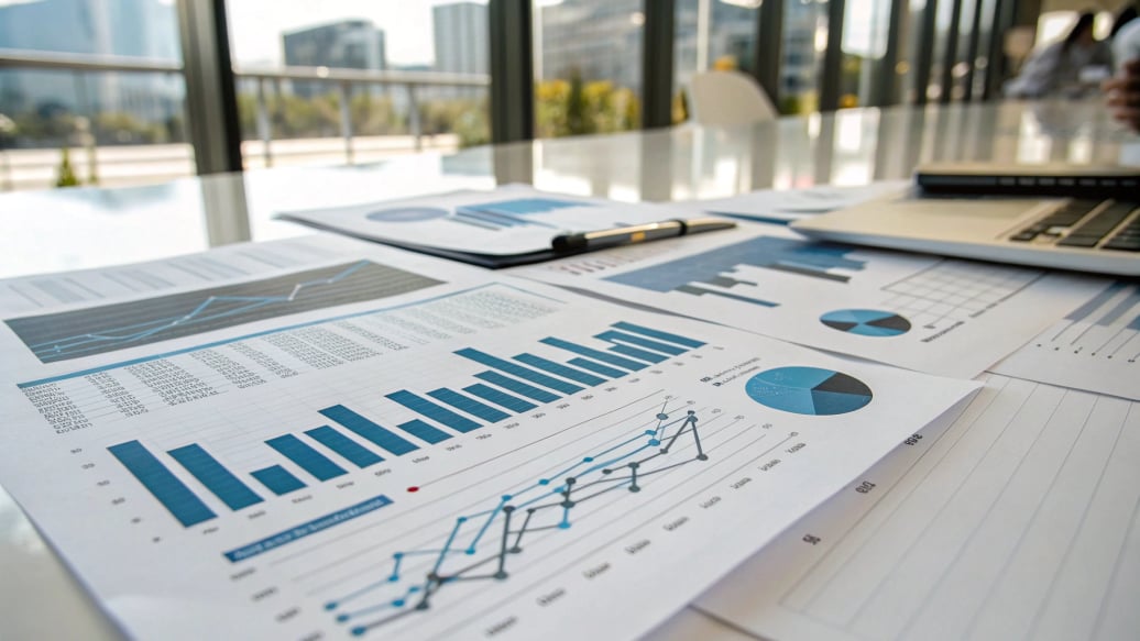 Capital Financial MO